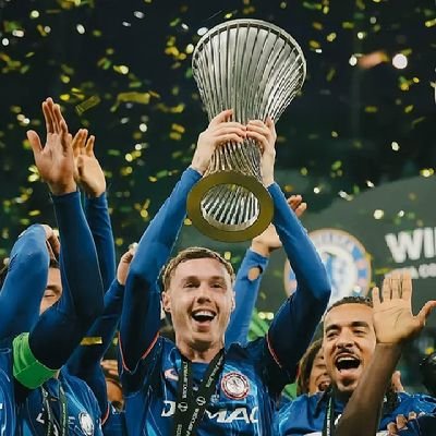 Arthur77840628's profile picture. All blue
 @cfc