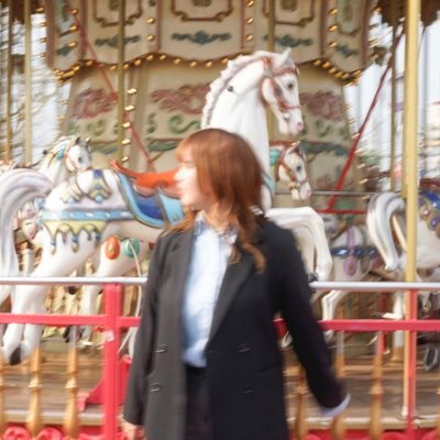 堀田真央さんのプロフィール画像
