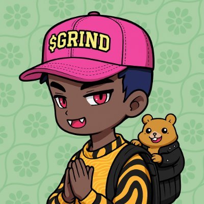 JAYZHVJ 🔴さんのプロフィール画像