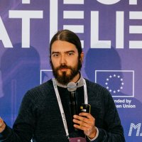 Dmitrijs Kravčenko (@drdmitrijs) 's Twitter Profile