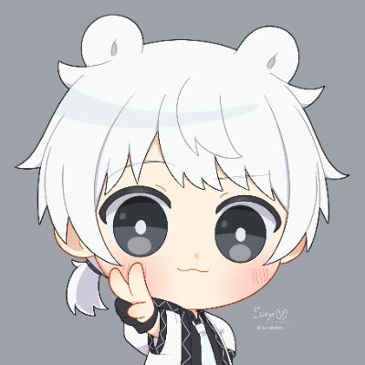 isaya🐻‍❄️ | LilyFest6 A19-20さんのプロフィール画像
