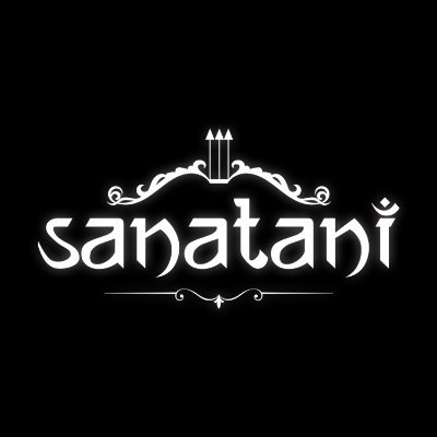 Spreading the light of Sanatan Dharma, one mantra at a time