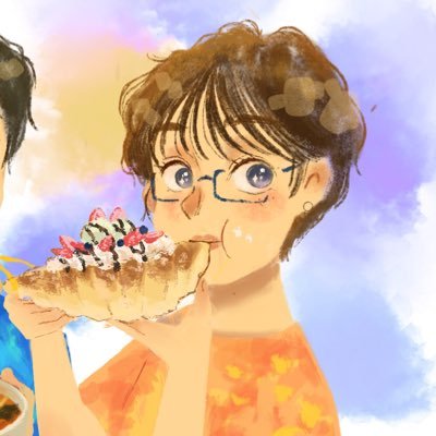 絵描き | Illustrator 🍋岩手, Japan 日本人だよ(ハーフ)🖼️依頼受付 | Commissions OPEN Instagram ものぞいてみてね @itsakinoko_art