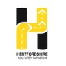 roadsafetyherts's profile picture. Information, updates and advice on road safety in Hertfordshire