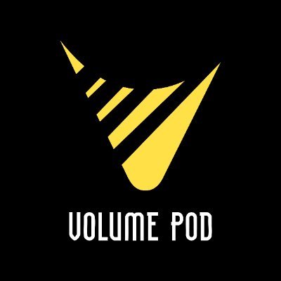 thevolumepod's profile picture. The Volume Pod (Volume Pod LLC) is a content creation platform that examines highly interactive debate in Nigeria's news, talk, and storytelling dynamics.