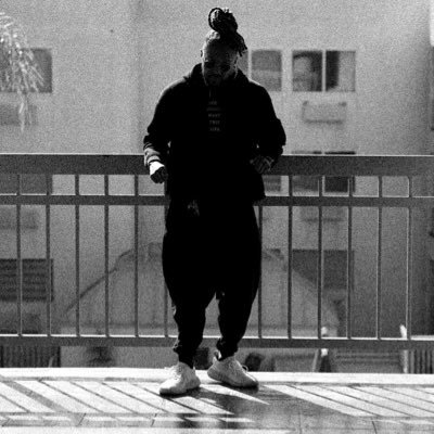 Lee__Wolfe's profile picture. Seen by Many. Known by None.