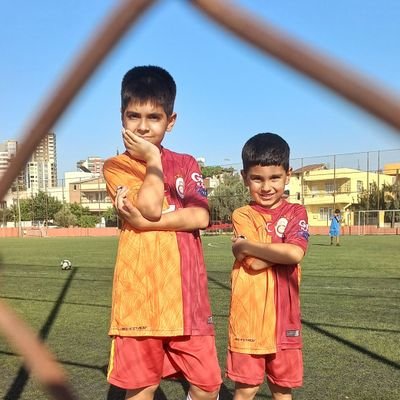 Her zaman #Galatasaray dogustan insanlari tanimadan yargilamayin