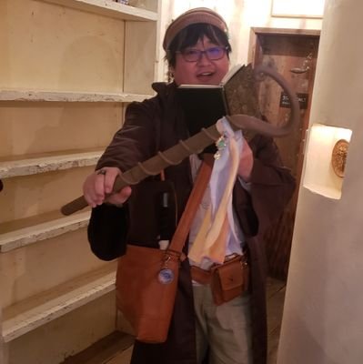 aicul_asor's profile picture. 髭が薄くて耳が小さいけど、ドワーフですｗｗ
駆け出し冒険者かつ人見知りですが、仲良くしてくださいませ(´ω｀*)

ライファン専用アカウントから色々手広くやってくアカウントに変更の予感ｗｗ