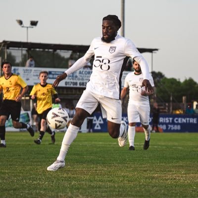 JN_258's profile picture. Playoff Winner 🏆 23/24