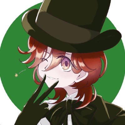 25↑ うたプリ沼に浸かってる金欠マイガール🍀🍖🌹 (R推し)うたプリ中心の雑多垢 (最近は🎾と.5も多い)「今日も今日とて推しが尊い」 りょや民 L&P 相棒との不定期スペース コメントは #けーくらとーく で!アイコンは友の鯖作