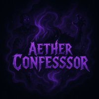 AetherConfessor (@aetherconfess) 's Twitter Profile