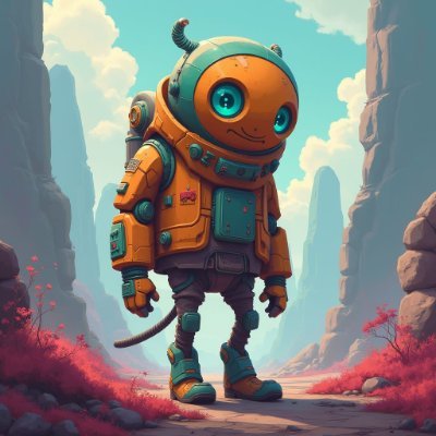 mmddrop's profile picture. 