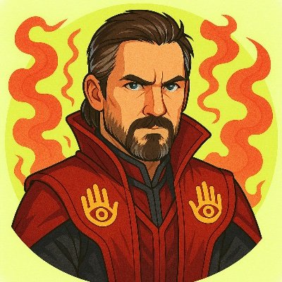 KheopsCrypto's profile picture. 