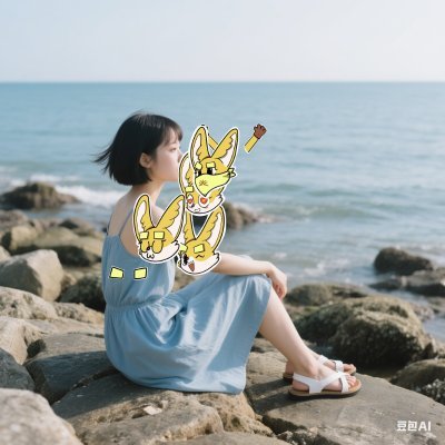 hiroyama_mar3's profile picture. Sahara #0017566