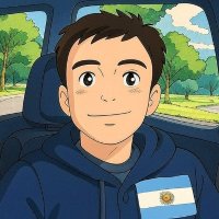 Jonathan 🇦🇷 ⭐️⭐️⭐️🇦🇷 (@academicosc87) 's Twitter Profile