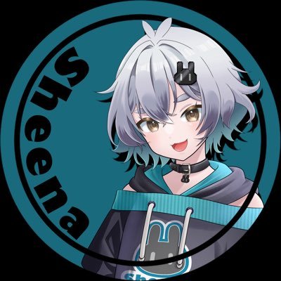 うさぎのしぃなだよ🐰 総合🏷️#ふぇいばりっと417 FA🏷️#しぃな見てほしぃな FM:🐰4️⃣1️⃣7️⃣ セルフ受肉/両声類/自由人/楽しいこと大好き/永遠に20歳🍶🚬