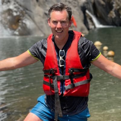 danbalmer99's profile picture. 