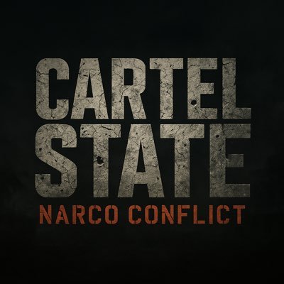PlayCartelState's profile picture. Tactical FPS in development. DEA vs Narco Cartels in global conflict. Built by RebelPixelStudio. Wishlist now on Steam. #indieFPS #competitiveFPS #UE5