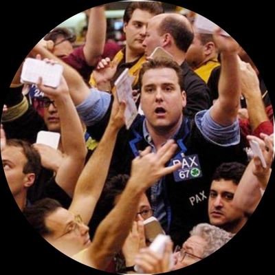 27 yr trader of ES, NQ, USA(ZB)Gold. Happily married-father of 5. Trad-Catholic. I have made every mistake so you don’t have to. Live in Faith, Hope and Love.