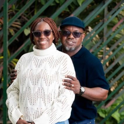 TJMafukidze's profile picture. Leaving a mark and legacy for generations to come. | Giving a voice to the voiceless.