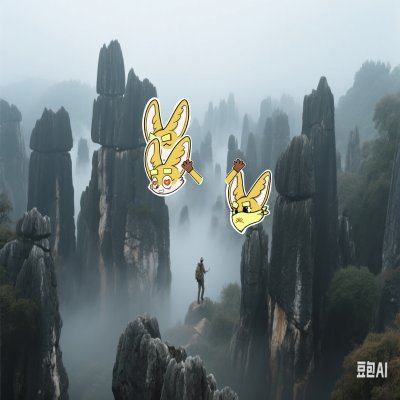 nickgoulet98's profile picture. Sahara #0018620