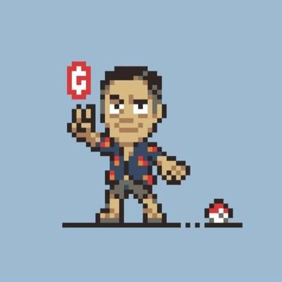 Pixelartist ✍🏼🎨
Creando Pokémon Estelar 🌠
Descubrid una nueva región llena de Pokémon diferentes con los gráficos de GameBoyColor💫
Beta2: descarga 👇