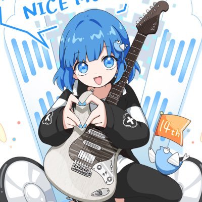 @mukuchi_chanのサブです。 Fine(フィーネ)というギターブランドをつくりました@Fine_guitar2404