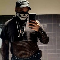 🔞🦇Lord Morpheus🌈🔞 (@lordmorpheus96) 's Twitter Profile