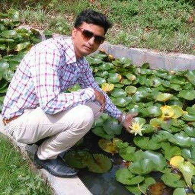 Jubershaikh7786's profile picture. 