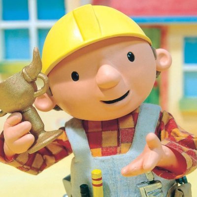 TheBuilder212's profile picture. 