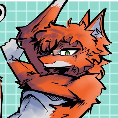 Orange Wolp Profile
