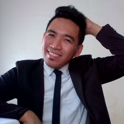 ginoong_edren's profile picture. A teacher in school | A student of life | A writer by heart