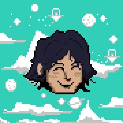 niyxacs's profile picture. Artist, Architect in the making, NFT,  UGC Artist

Behance: https://t.co/o6VXUP9D01