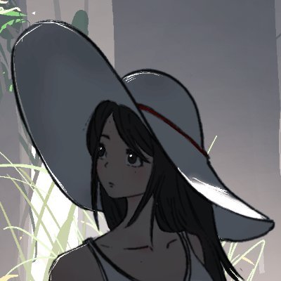 イラスト描いてます
【Skeb】依頼受付募集中→https://t.co/AgORZ5jITt
【マシュマロ】→https://t.co/GWv7inKJX0