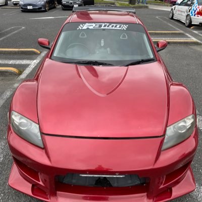 クルマ系コンカフェRB160YOKOHAMA(@RB160yokohama)店長 スーパーカー漫画をきっかけに車が好きになり、クルマ系コンカフェの店長やってます。 サーキットもたまに走ります