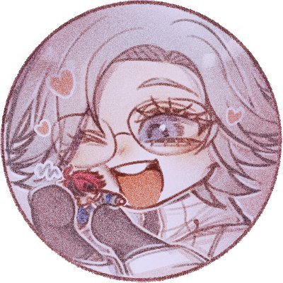 Mavis 🐈‍⬛️ commissions closedさんのプロフィール画像