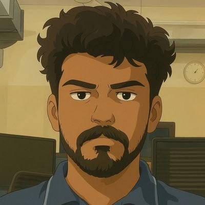 MS student @iitmadras || Researcher @AI4Bharat || 侘び寂び (wabi sabi)