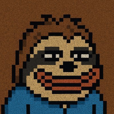 TomCoinIA's profile picture. just posting your artistic creations