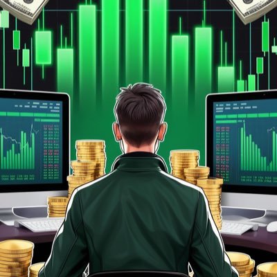 •PAYLAŞTIĞIM İŞLEMLER YATIRIM TAVSİYESİ DEĞİLDİR •6 YILLIK FOREX DENEYİMİ 📊 •ÜCRETSİZ V.İ.P SİNYAL KANALI 🛑