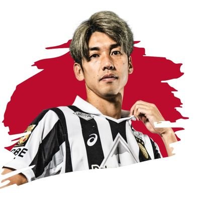 ヴィッセル神戸 シーズンシート サポ。
2025現地観戦記録(SCルヴァン天皇杯ACLE親善込み)28戦17勝5敗6分(9/23)
ヴィッセル神戸・Jリーグ・サッカー好きな人フォロー大歓迎!無言でのフォローお許しください。試合中はポストしません。2024・現地観戦記録・40戦27勝7敗6分
🐮サポアカです⚽