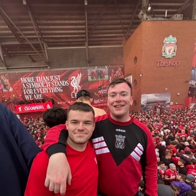 @CodConor
