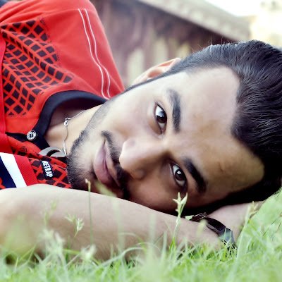 ahsanriaz012's profile picture. 