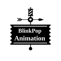 BlinkPop Animation (@blinkpopa70893) 's Twitter Profile