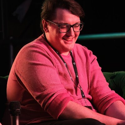 Influencer & Social, Europe @Sandisk - only reply to DMs during work hours!
Views, likes, RTs are my own. (they/he)
Profile pic by: @pretendasaurTTV