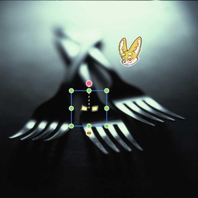 Maffi_Ortega's profile picture. Sahara #0024345