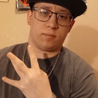 Cody Panda Jones (@1codypandajones) 's Twitter Profile