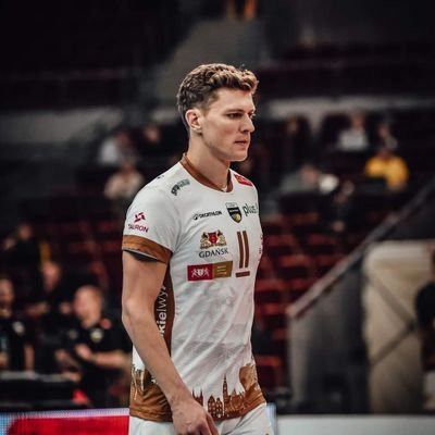 19 y.o 🏐 - BR Volleys, Trefl Gdansk, JW, Aluron and 🇩🇪🇵🇱🇦🇷 men's nt
