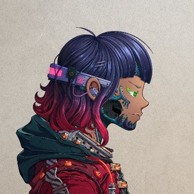 Realtorizzy's profile picture. Web3 Mastermind • I write ✍️ about Defi • Visual Designer