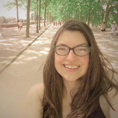 'Retired' (cancelled) dance artist, advocate for childhood. Stop pathologising kids experiences. Host Pink Elephant Podcast. Philly born. Glasgow based. Mum.