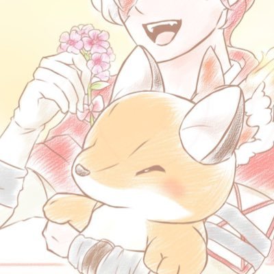 narumi_7777's profile picture. 20↑/お腐れ垢の為ご注意。ﾈｺﾁｬﾝとｶﾆが好き。idvにお熱(🧯/📍/㌧㌧/ VALE etc)……時々お絵描き。CPなど詳細はツイフィへ